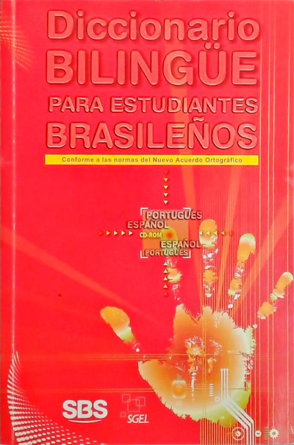 Diccionario Bilingue - Español-portugués - Português-espanhol