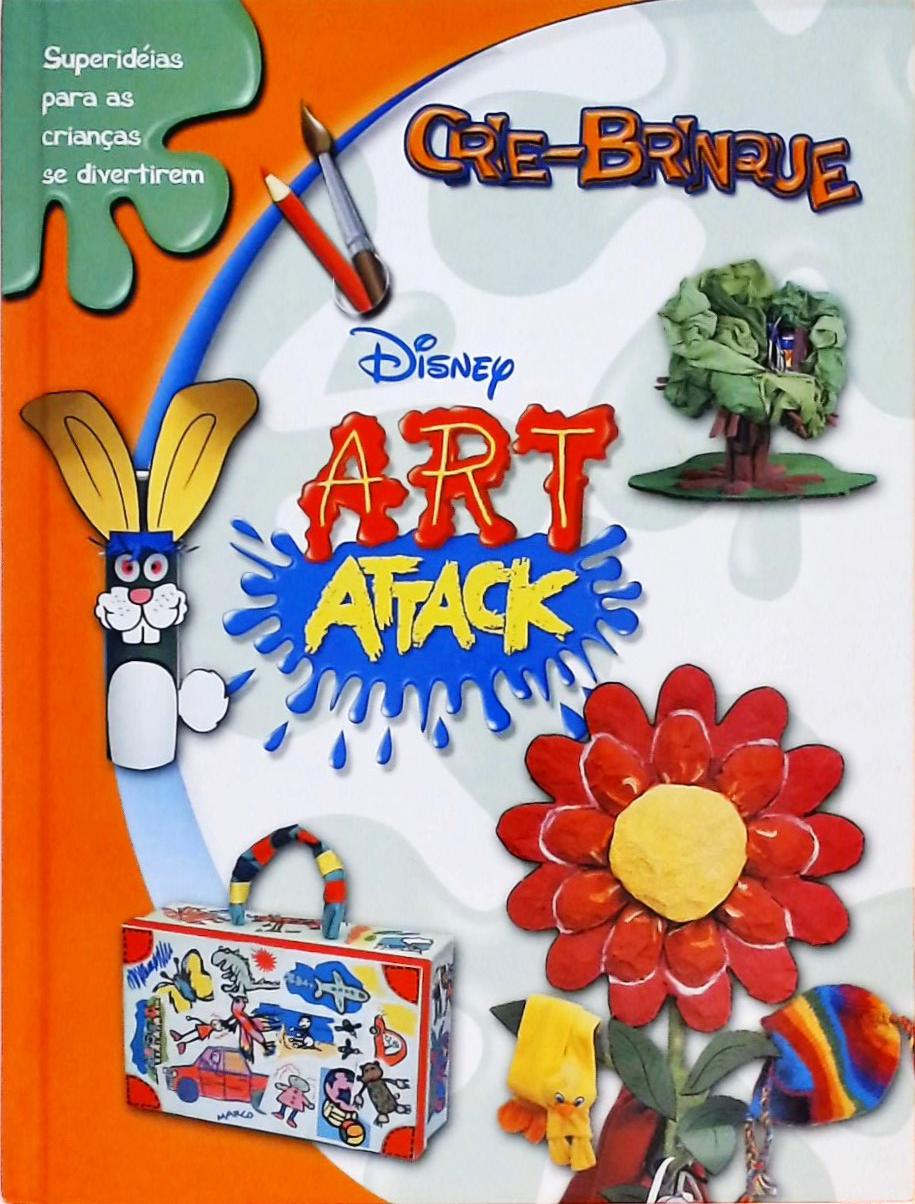 Art Attack