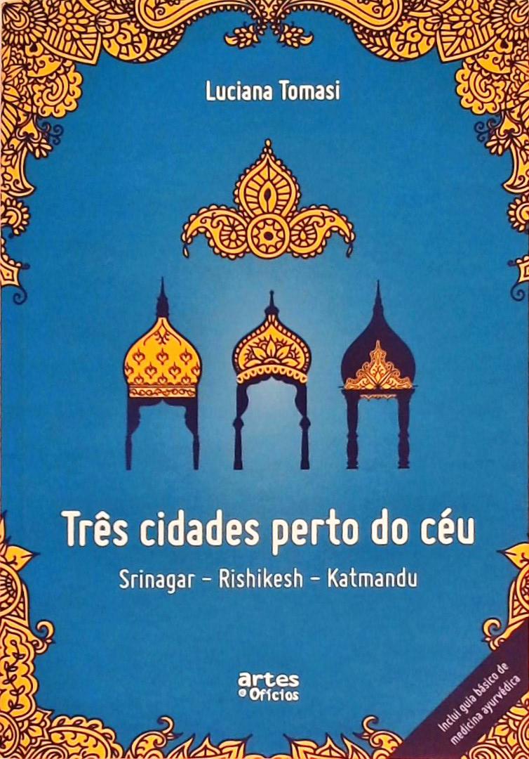 Três Cidades Perto Do Céu