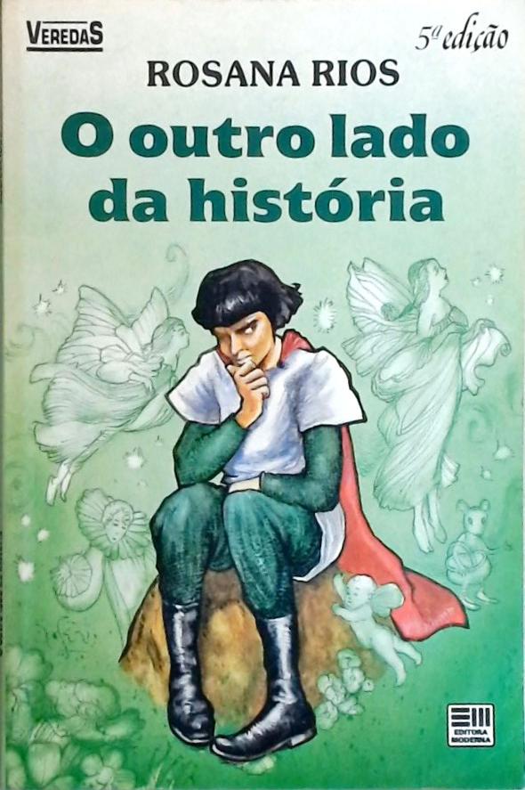 O Outro Lado Da História