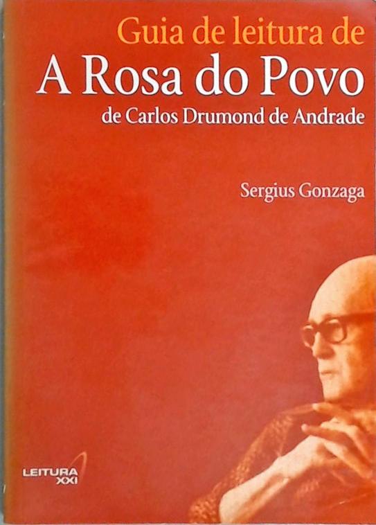 Guia de Leitura de A Rosa do Povo