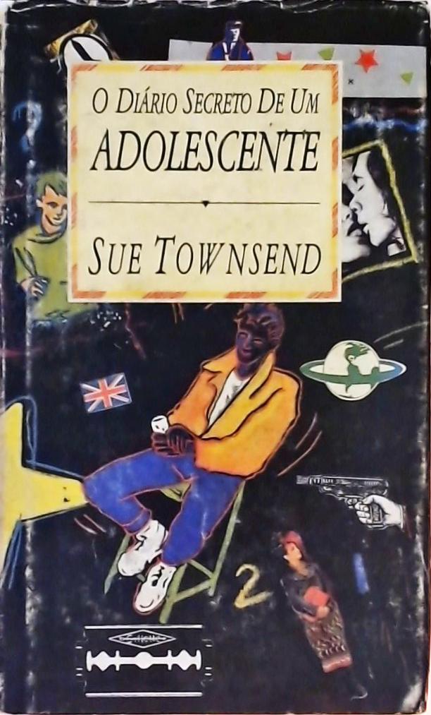 O Diário Secreto de um Adolescente