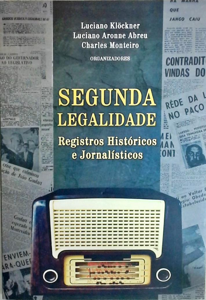 Segunda Legalidade