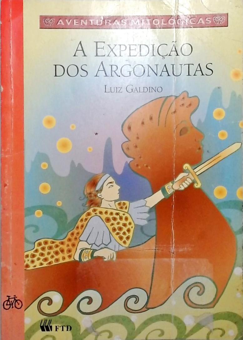 A Expedição dos Argonautas