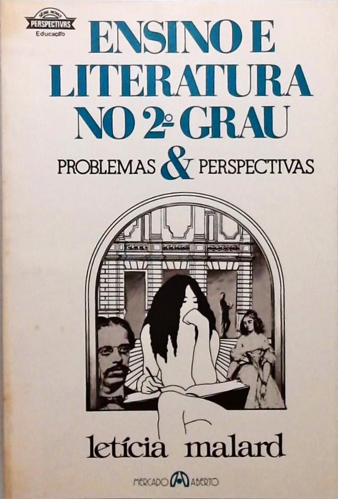 Ensino E Literatura No 2º Grau