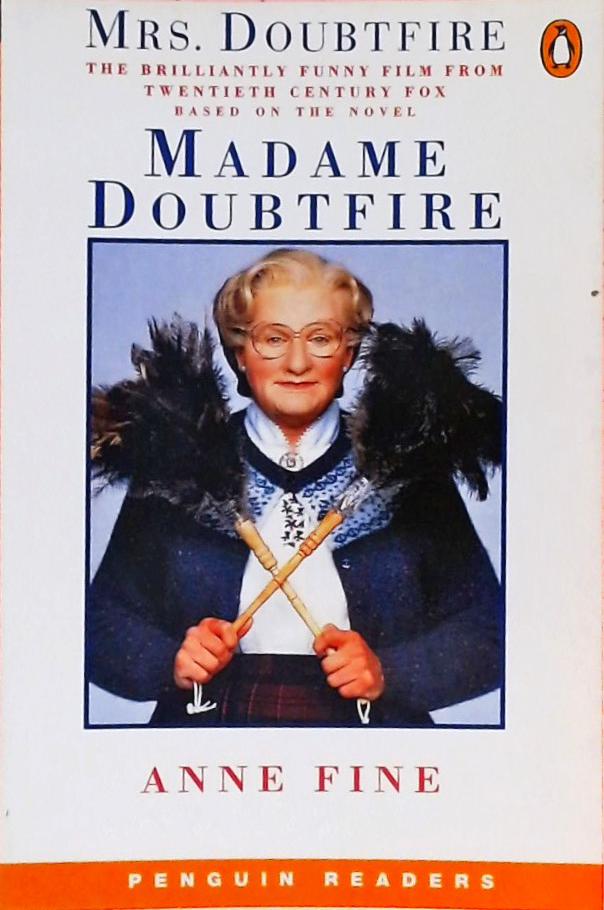 Madame Doubtfire - Level 3
