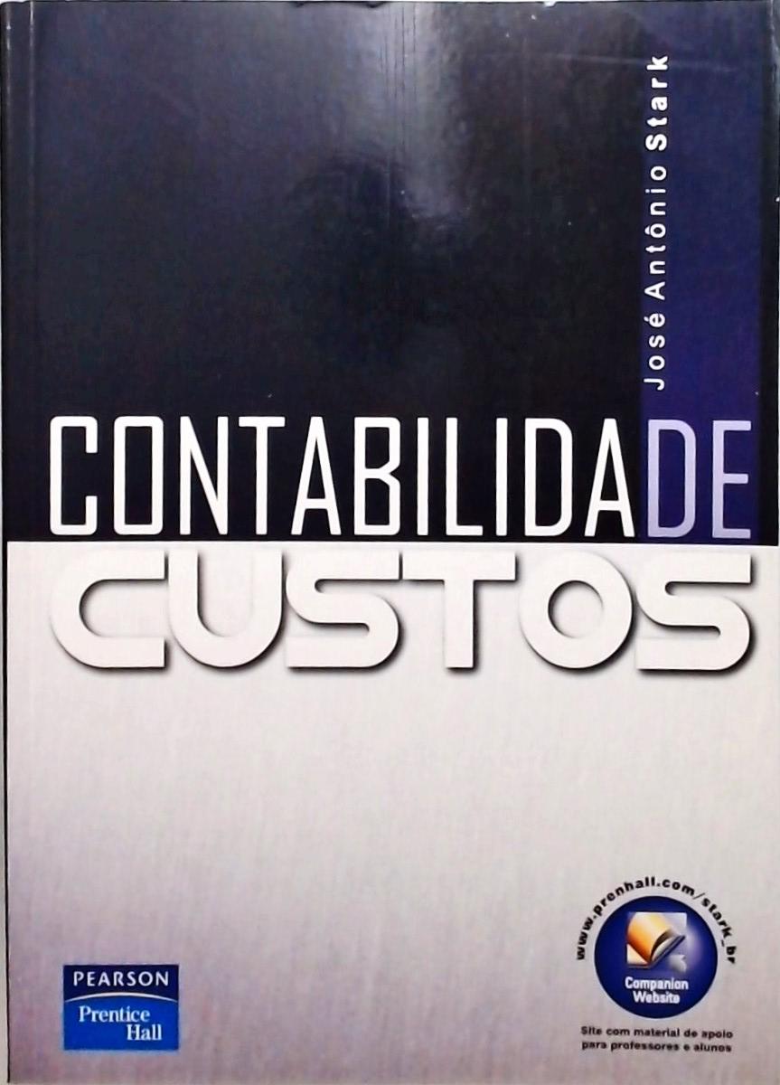 Contabilidade de Custos