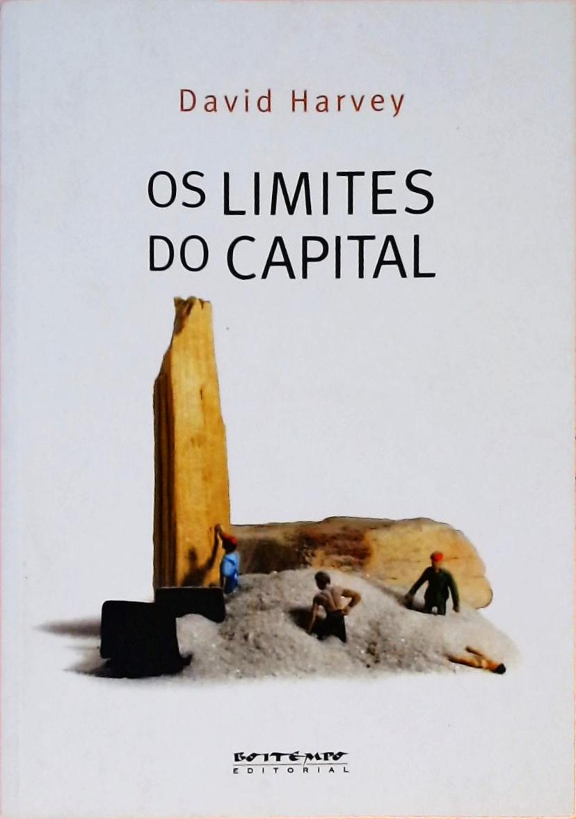 Os Limites Do Capital