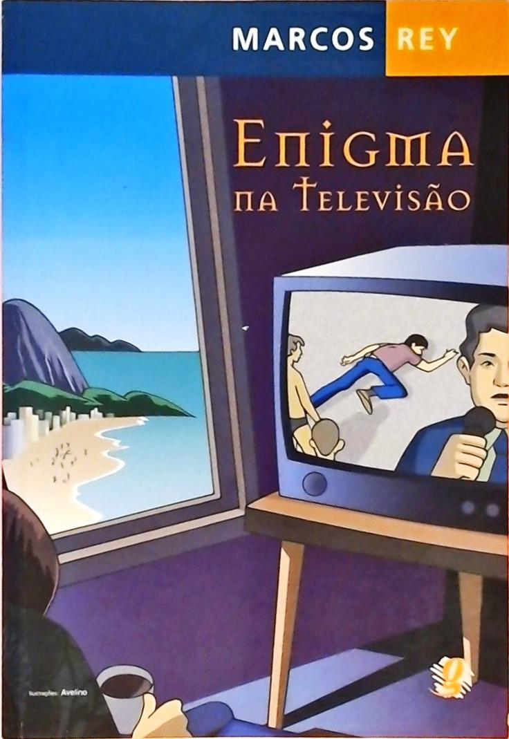 Enigma Na Televisão  