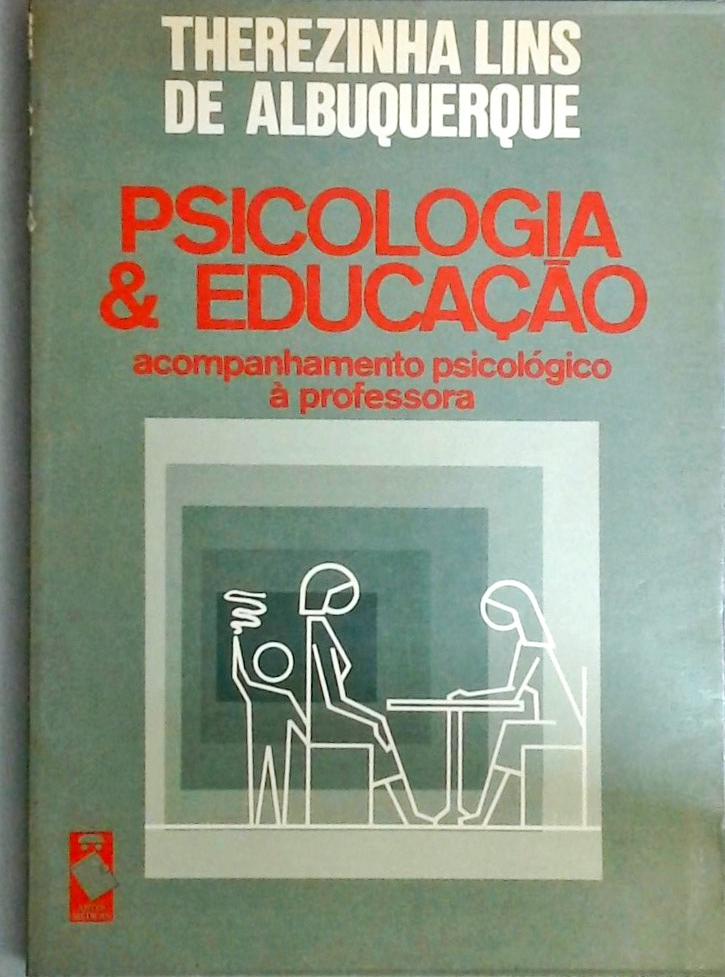 Psicologia e Educação