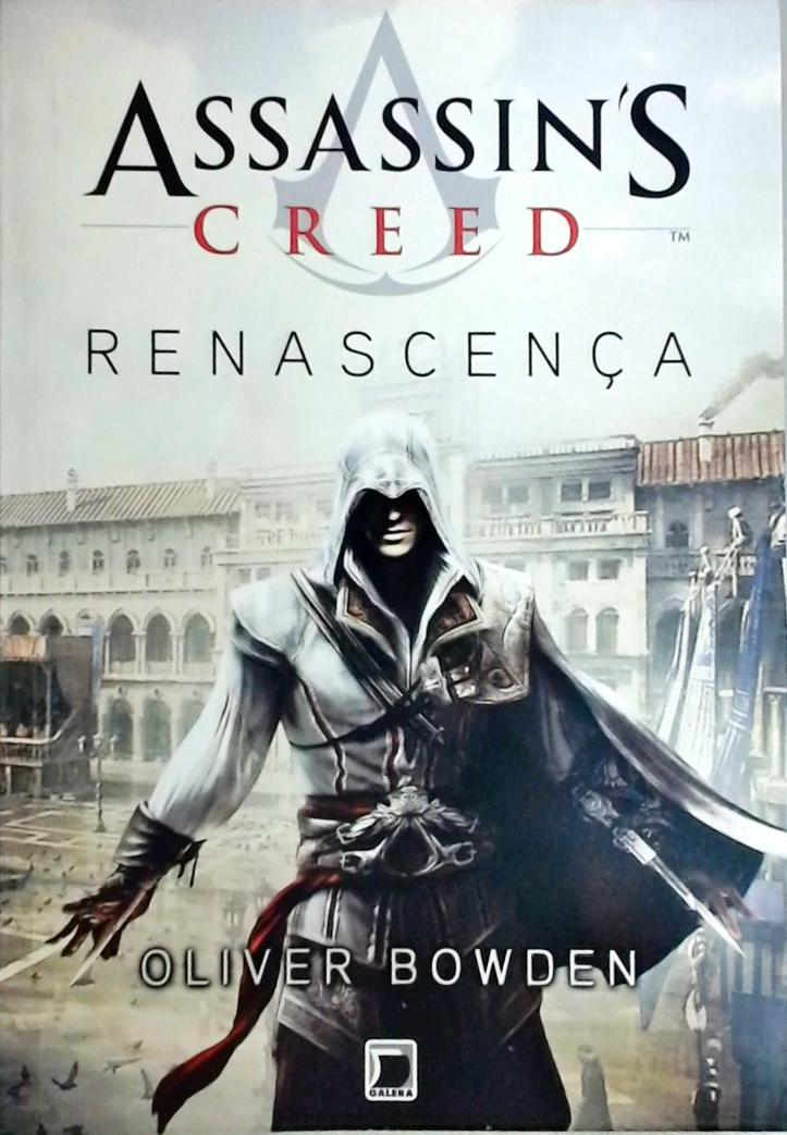 Assassins Creed - Renascença