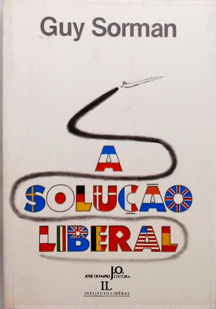 A Solução Liberal