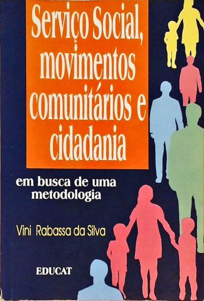 Serviço Social, Movimentos Comunitários E Cidadania