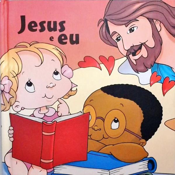 Jesus E Eu