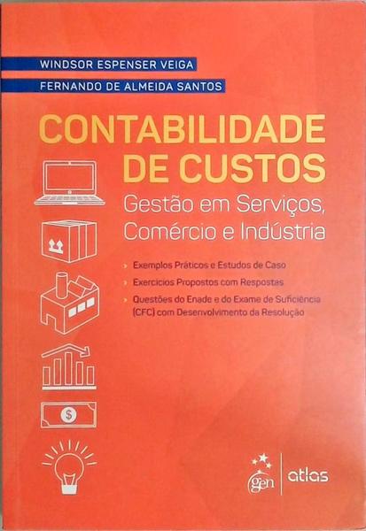 Contabilidade De Custos