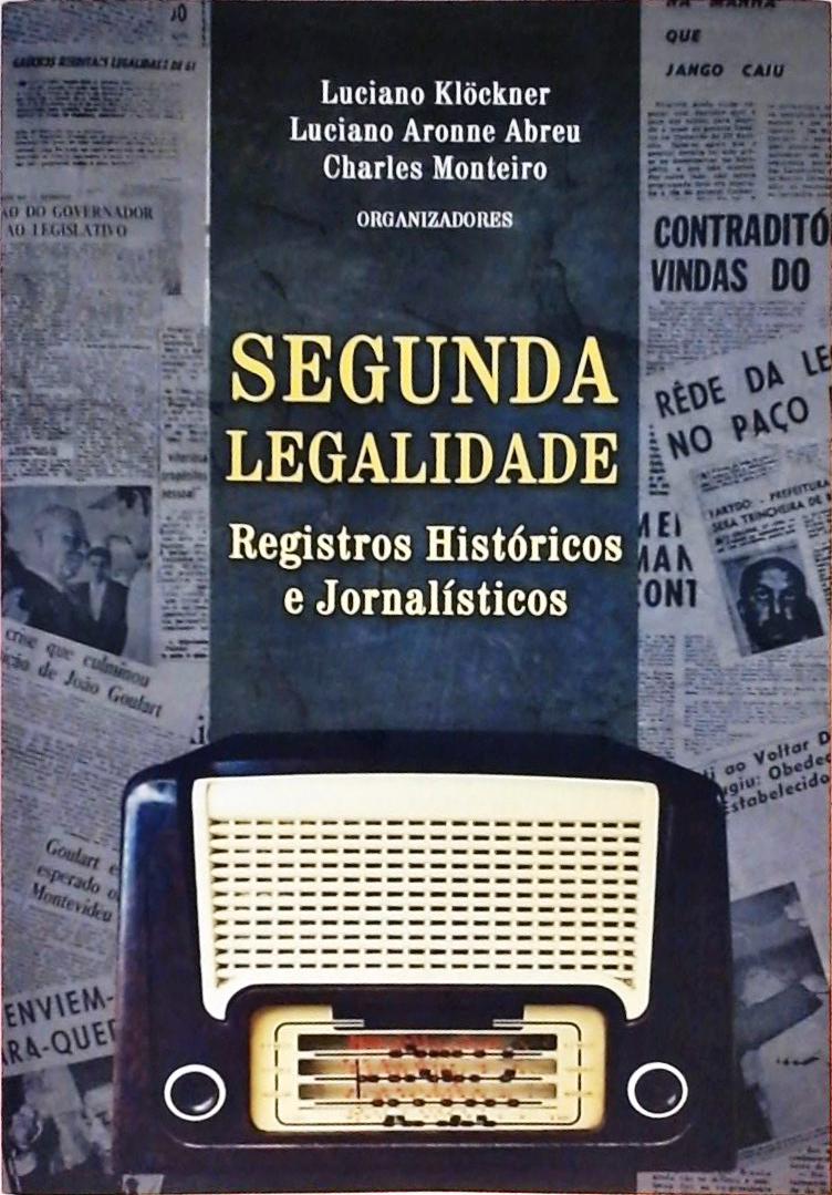 Segunda Legalidade