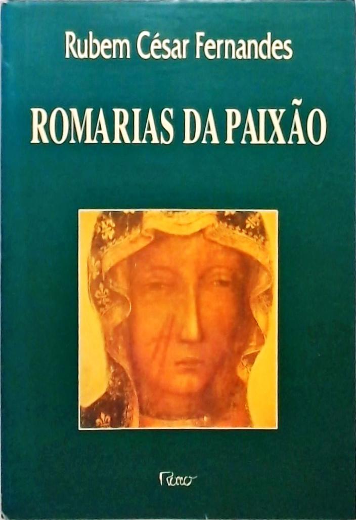 Romarias Da Paixão