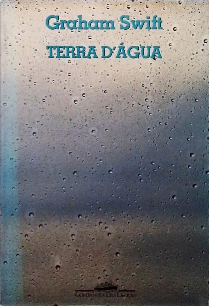 Terra D água