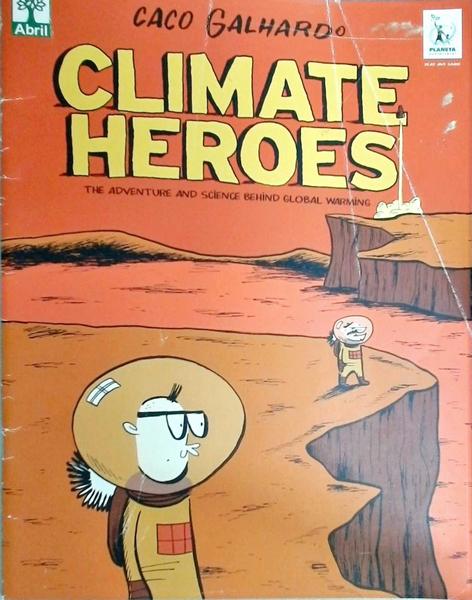 Climate Heroes