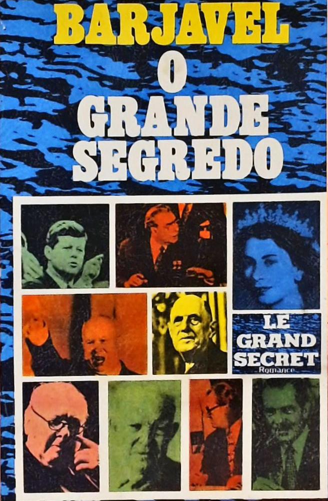 O Grande Segredo