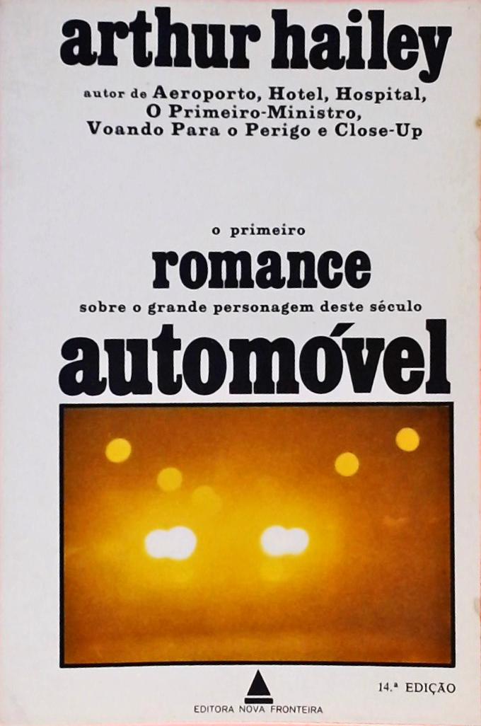 Automóvel