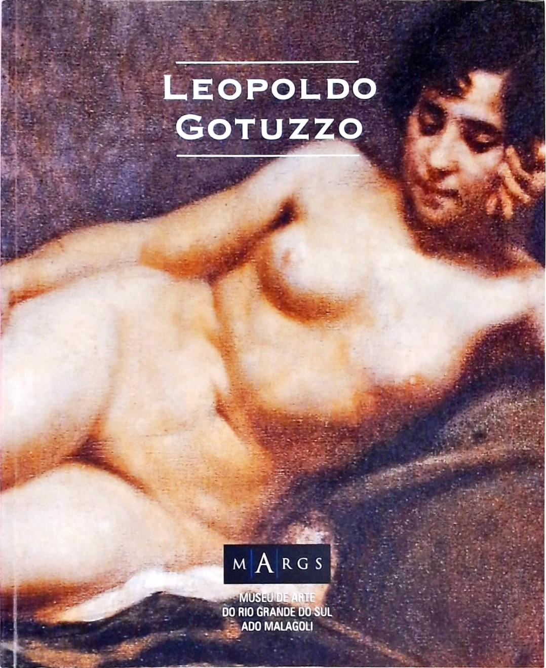 Leopoldo Gotuzzo