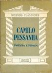 Nossos Clássicos - Camilo Pessanha