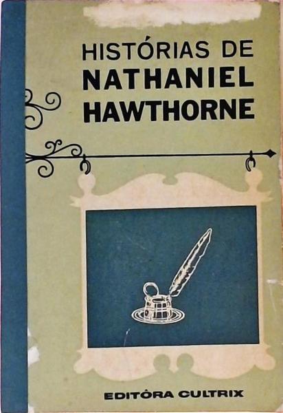 Histórias De Nathaniel Hawthorne