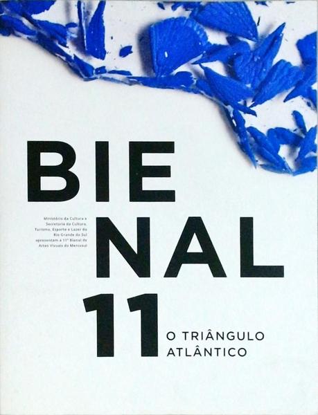 Bienal 11 - O Trinângulo Atlântico