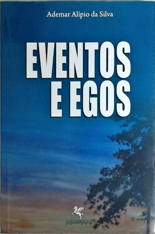 Eventos E Egos