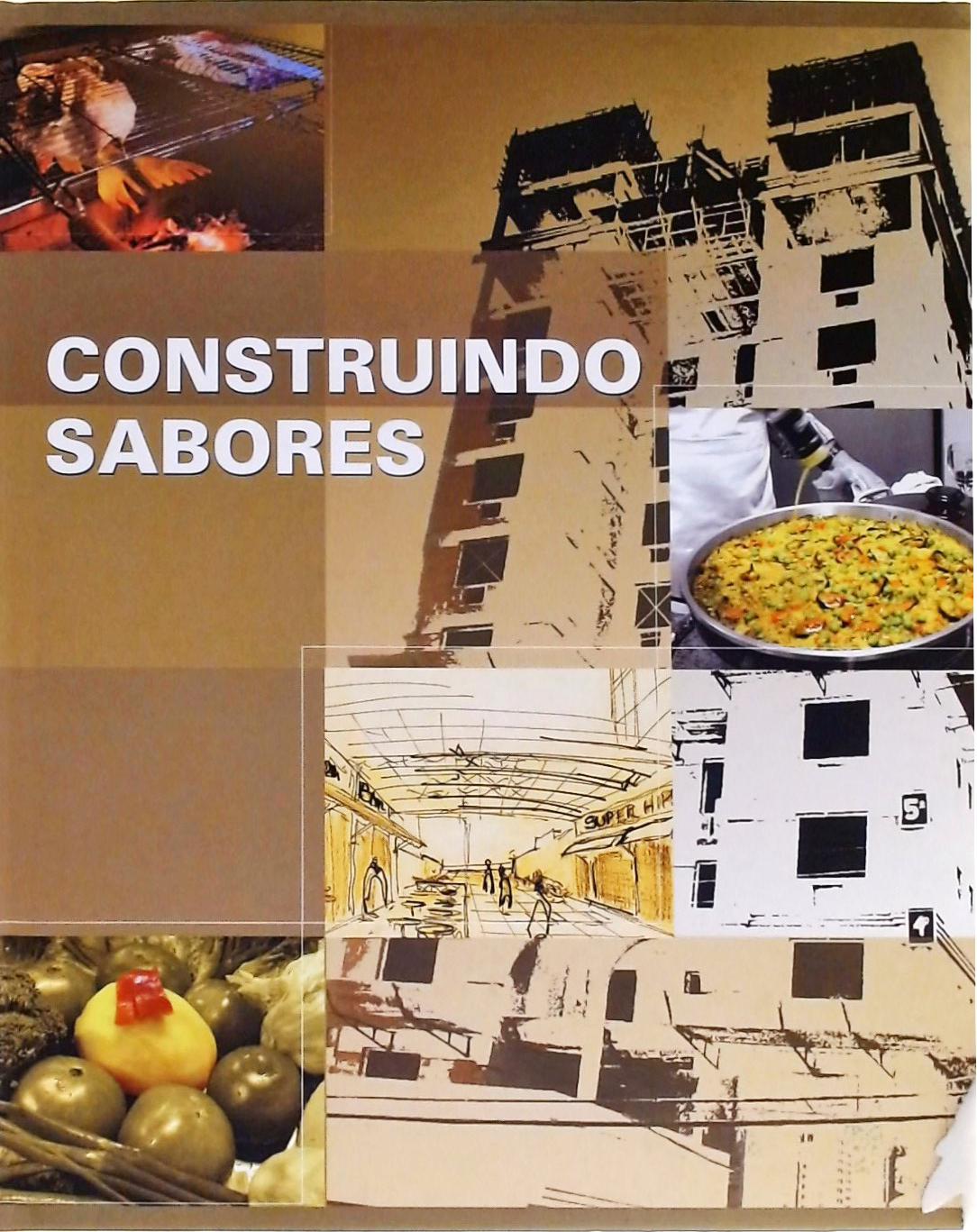 Construindo Sabores