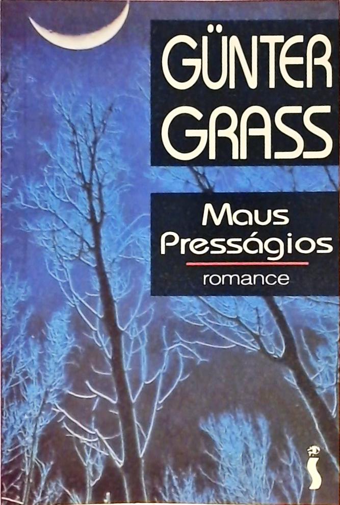 Maus Presságios