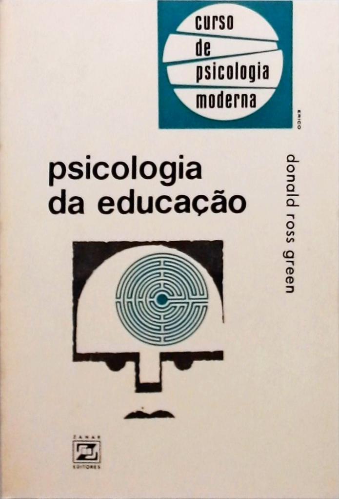 Psicologia da educação