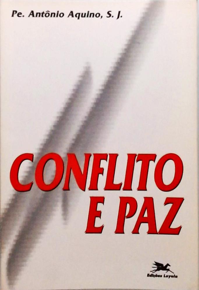 Conflito e Paz