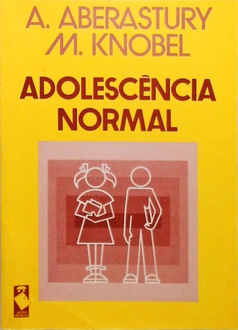 Adolescência Normal