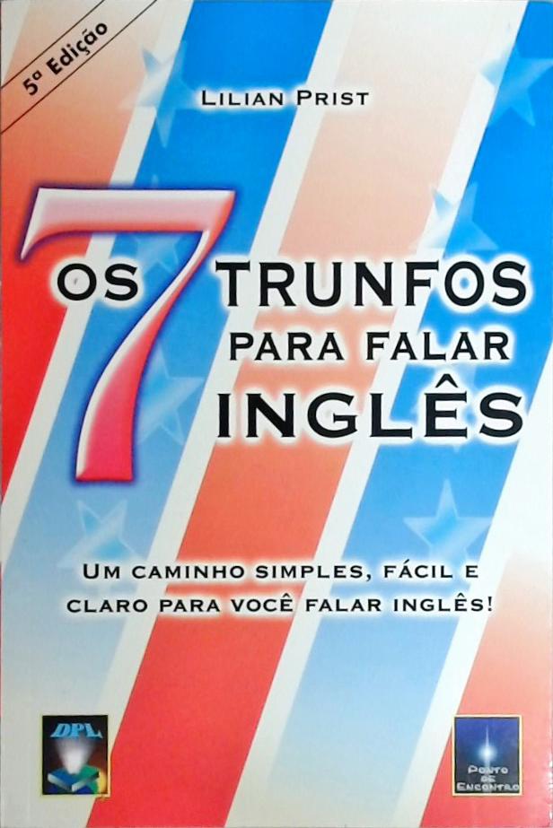 Os Sete Trunfos Para Falar Inglês