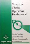 Manual De Técnica Operatória Fundamental