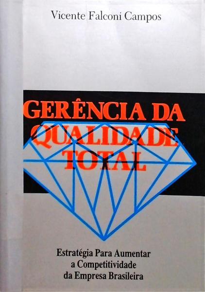 Gerência Da Qualidade Total