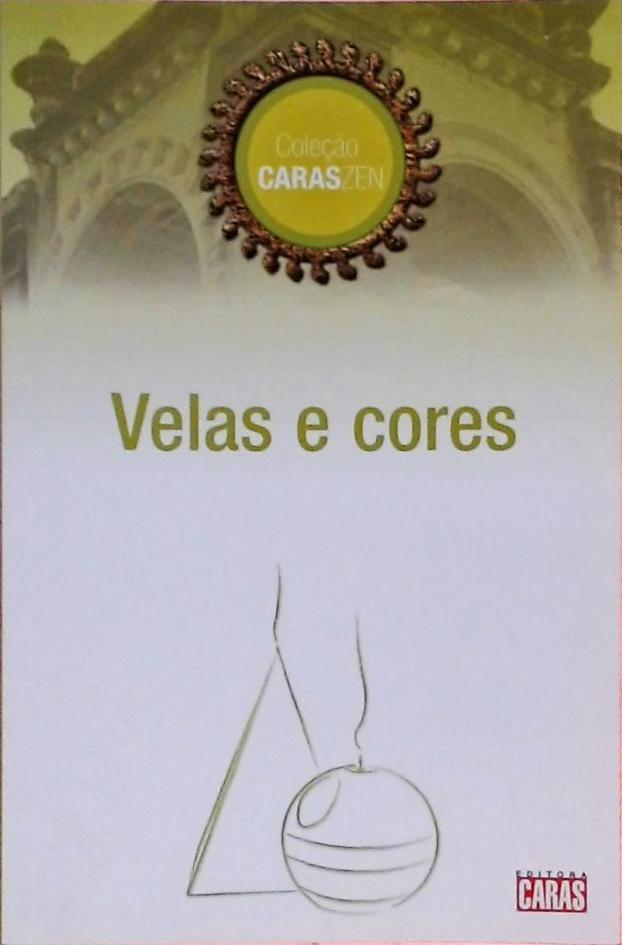 Velas E Cores