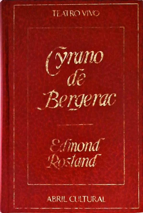 Cyrano de Bergerac