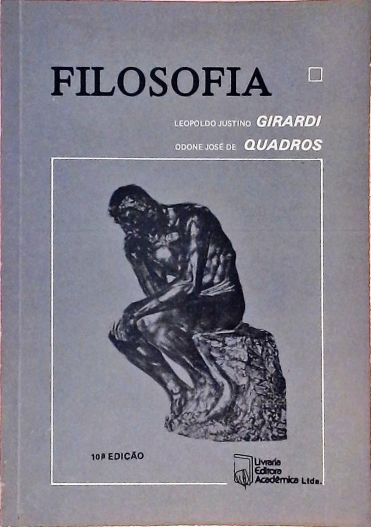 Filosofia