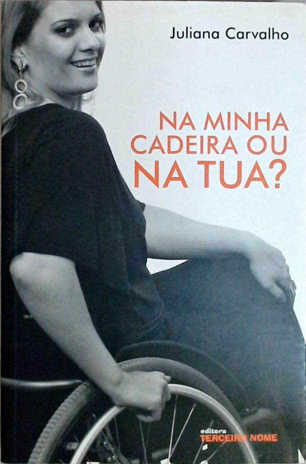 Na Minha Cadeira Ou Na Tua?