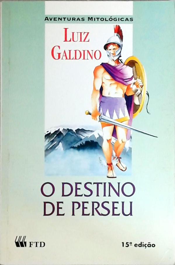 O Destino De Perseu