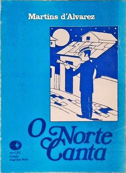 O Norte Canta