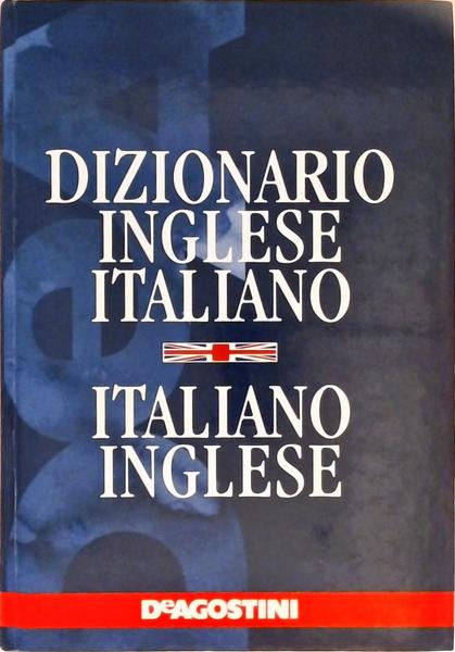 Dizionario Fondamentale - Inglese Italiano - Italiano Inglese