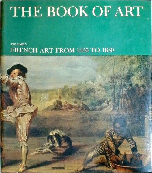The Book Of Art - Volume 5