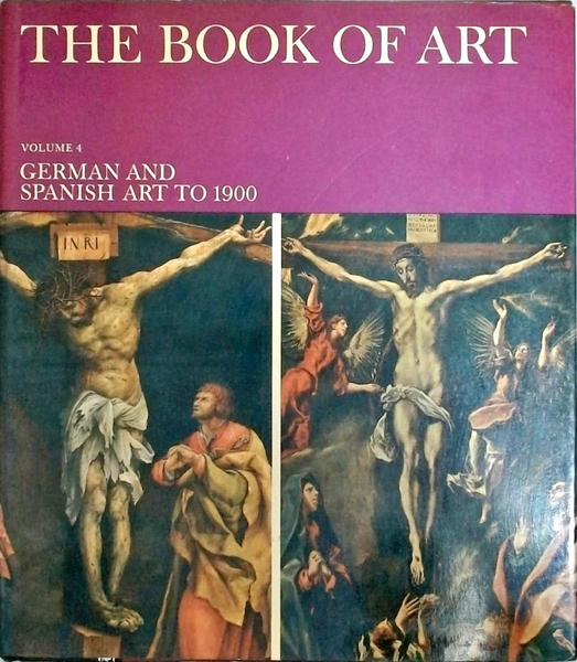 The Book Of Art - Volume 4