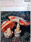 Mushrooms And Toadstools