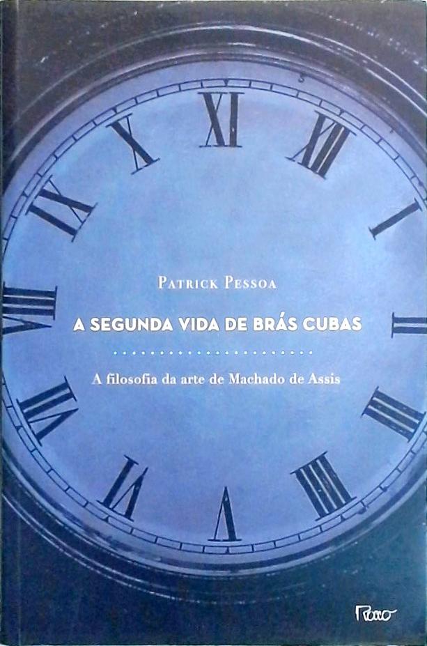 A Segunda Vida de Brás Cubas