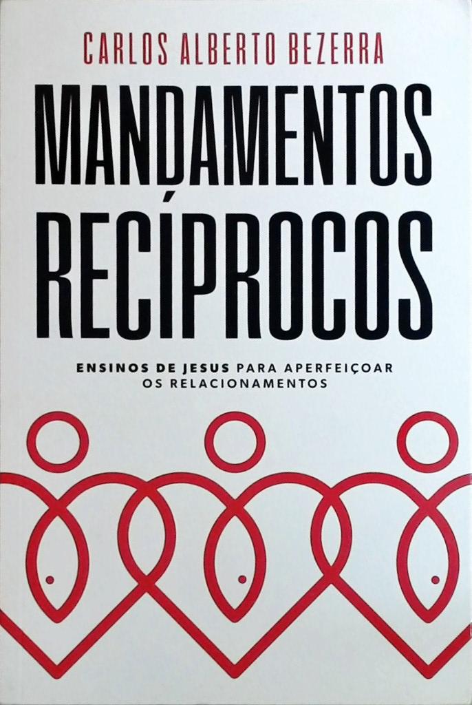 Mandamentos Recíprocos